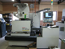 FANUC ROBOCUT α-1iCe