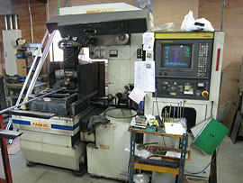 FANUC CUT-W2